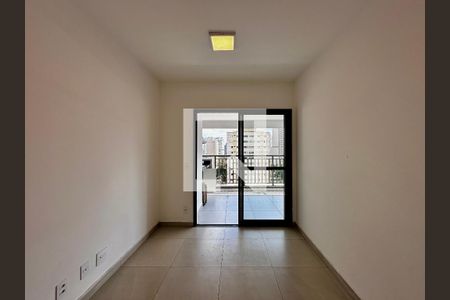 Sala de apartamento à venda com 2 quartos, 51m² em Santo Amaro, São Paulo