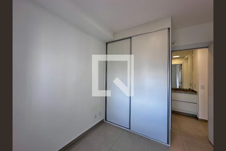 Quarto 2 de apartamento à venda com 2 quartos, 51m² em Santo Amaro, São Paulo