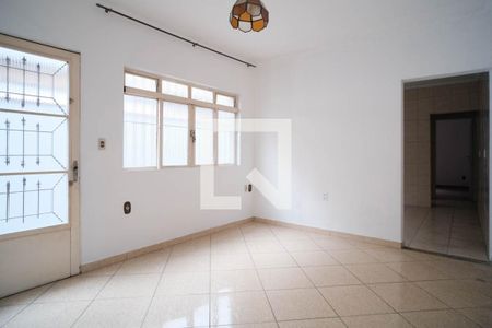 Sala de casa para alugar com 2 quartos, 80m² em Jardim Aricanduva, São Paulo