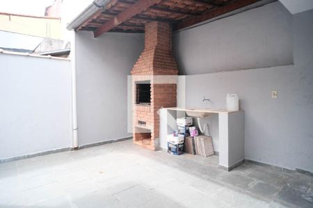Casa para alugar com 80m², 2 quartos e 2 vagasÁrea comum