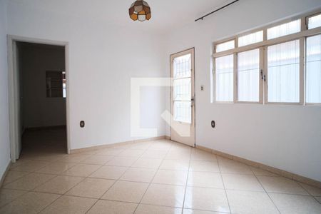 Sala de casa para alugar com 2 quartos, 80m² em Jardim Aricanduva, São Paulo