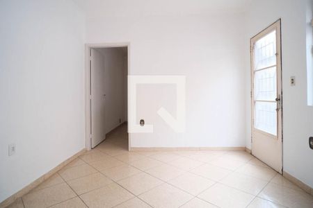 Sala de casa para alugar com 2 quartos, 80m² em Jardim Aricanduva, São Paulo