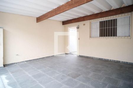 Casa para alugar com 80m², 2 quartos e 2 vagasÁrea comum