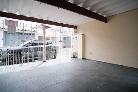 Casa para alugar com 80m², 2 quartos e 2 vagasÁrea comum