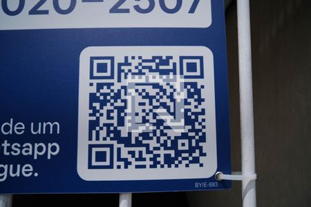 Casa para alugar com 80m², 2 quartos e 2 vagasPlaquinha