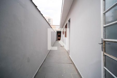 Casa para alugar com 80m², 2 quartos e 2 vagasÁrea comum