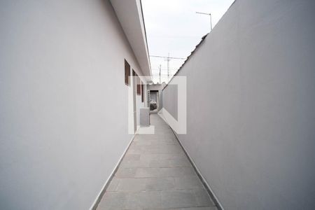 Casa para alugar com 80m², 2 quartos e 2 vagasÁrea comum
