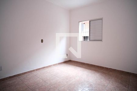 Quarto 2 de casa para alugar com 2 quartos, 80m² em Jardim Aricanduva, São Paulo