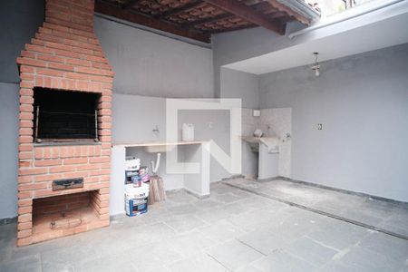 Casa para alugar com 80m², 2 quartos e 2 vagasÁrea comum