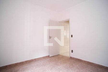 Quarto 2 de casa para alugar com 2 quartos, 80m² em Jardim Aricanduva, São Paulo