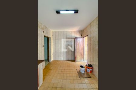 Casa à venda com 90m², 2 quartos e sem vagaCozinha