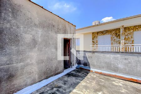 Casa à venda com 90m², 2 quartos e sem vagaÁrea externa