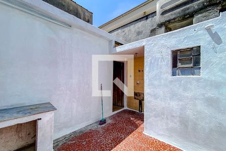 Casa à venda com 90m², 2 quartos e sem vagaÁrea externa
