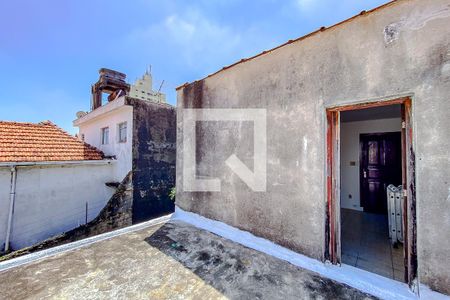 Casa à venda com 90m², 2 quartos e sem vagaÁrea externa