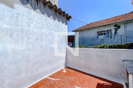 Casa à venda com 90m², 2 quartos e sem vagaÁrea externa