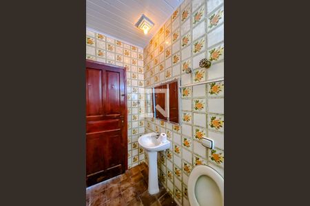 Casa à venda com 90m², 2 quartos e sem vagaBanheiro