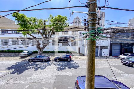 Vista do Quarto 1 de casa à venda com 2 quartos, 90m² em Vila Bertioga, São Paulo