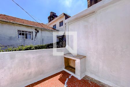 Casa à venda com 90m², 2 quartos e sem vagaÁrea externa