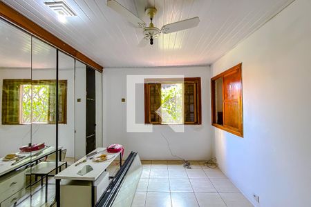 Quarto 2 de casa à venda com 2 quartos, 90m² em Vila Bertioga, São Paulo