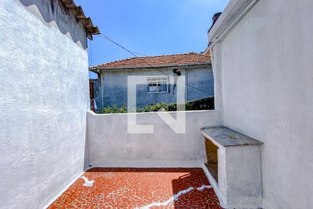 Casa à venda com 90m², 2 quartos e sem vagaÁrea externa
