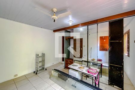 Casa à venda com 90m², 2 quartos e sem vagaQuarto 2