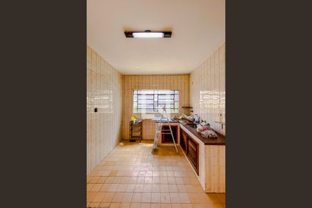 Casa à venda com 90m², 2 quartos e sem vagaCozinha