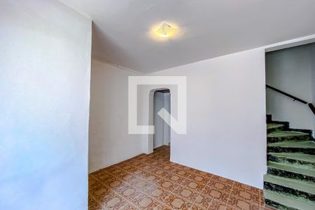 Sala de casa à venda com 2 quartos, 90m² em Vila Bertioga, São Paulo