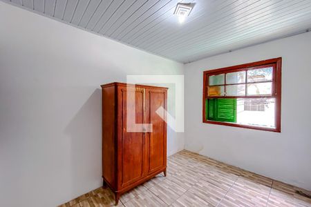 Quarto 1 de casa à venda com 2 quartos, 90m² em Vila Bertioga, São Paulo