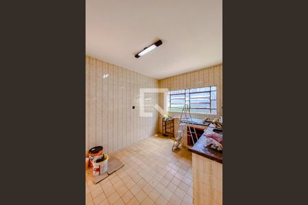 Casa à venda com 90m², 2 quartos e sem vagaCozinha