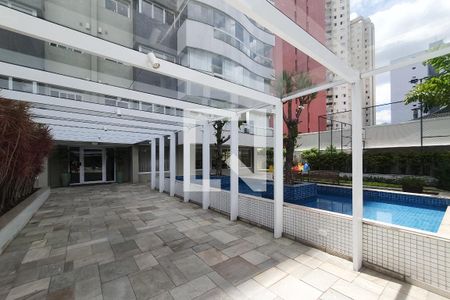 Apartamento para alugar com 250m², 4 quartos e 4 vagas Apartamento para alugar com 250m², 4 quartos e 4 vagasÁrea comum