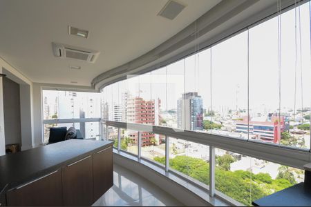 Apartamento para alugar com 250m², 4 quartos e 4 vagas Apartamento para alugar com 250m², 4 quartos e 4 vagasVaranda gourmet