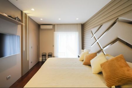 Apartamento para alugar com 250m², 4 quartos e 4 vagas Apartamento para alugar com 250m², 4 quartos e 4 vagasSuíte 4