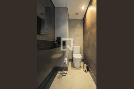 Apartamento para alugar com 250m², 4 quartos e 4 vagas Apartamento para alugar com 250m², 4 quartos e 4 vagasLavabo