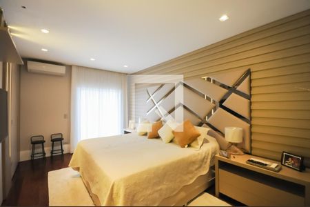 Apartamento para alugar com 250m², 4 quartos e 4 vagas Apartamento para alugar com 250m², 4 quartos e 4 vagasSuíte 4