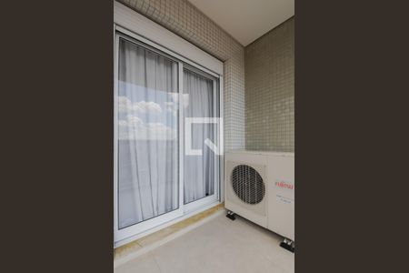 Apartamento para alugar com 250m², 4 quartos e 4 vagas Apartamento para alugar com 250m², 4 quartos e 4 vagasvaranda da suíte 4
