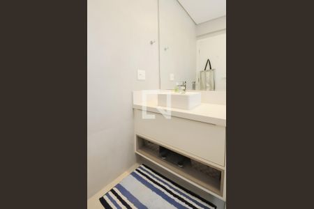 Apartamento para alugar com 250m², 4 quartos e 4 vagas Apartamento para alugar com 250m², 4 quartos e 4 vagasBanheiro da Suíte 3