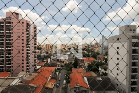 Apartamento para alugar com 250m², 4 quartos e 4 vagas Apartamento para alugar com 250m², 4 quartos e 4 vagasvaranda da suíte 4 - vista