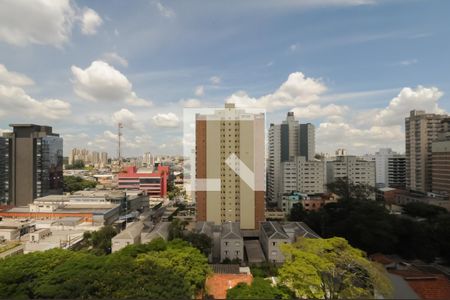 Apartamento para alugar com 250m², 4 quartos e 4 vagas Apartamento para alugar com 250m², 4 quartos e 4 vagasVaranda gourmet - vista