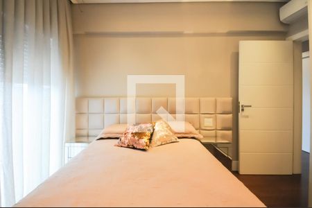 Apartamento para alugar com 250m², 4 quartos e 4 vagas Apartamento para alugar com 250m², 4 quartos e 4 vagasSuíte 2