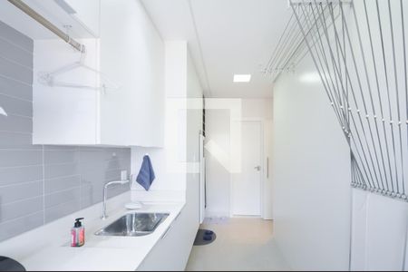 Apartamento para alugar com 250m², 4 quartos e 4 vagas Apartamento para alugar com 250m², 4 quartos e 4 vagasÁrea de Serviço