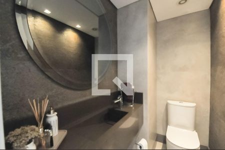 Apartamento para alugar com 250m², 4 quartos e 4 vagas Apartamento para alugar com 250m², 4 quartos e 4 vagasLavabo