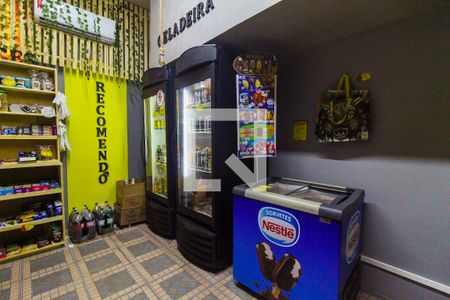 Apartamento à venda com 57m², 1 quarto e 1 vagaMercadinho