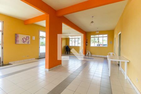 Apartamento à venda com 57m², 1 quarto e 1 vagaÁrea comum