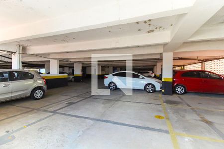 Apartamento à venda com 57m², 1 quarto e 1 vagaEstacionamento