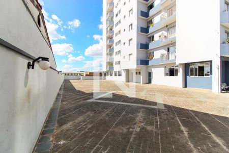 Apartamento à venda com 57m², 1 quarto e 1 vagaÁrea Comum