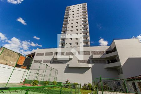 Apartamento à venda com 57m², 1 quarto e 1 vagaÁrea Comum