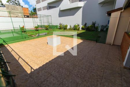 Apartamento à venda com 57m², 1 quarto e 1 vagaÁrea Comum