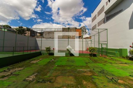 Apartamento à venda com 57m², 1 quarto e 1 vagaQuadra Esportiva