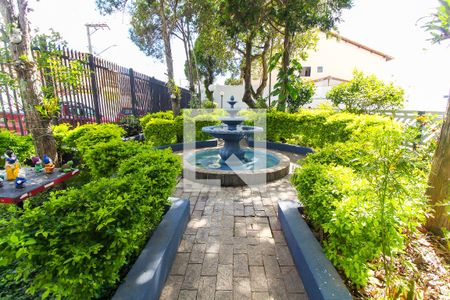 Apartamento à venda com 57m², 1 quarto e 1 vagaÁrea Comum