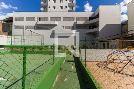 Apartamento à venda com 57m², 1 quarto e 1 vagaÁrea Comum